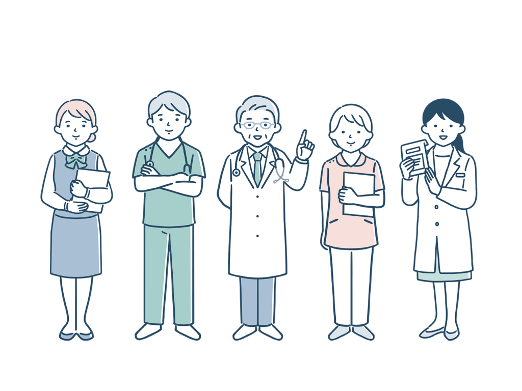 薬剤師の年収平均と年齢別の推移｜調剤薬局や病院の給与差を解説