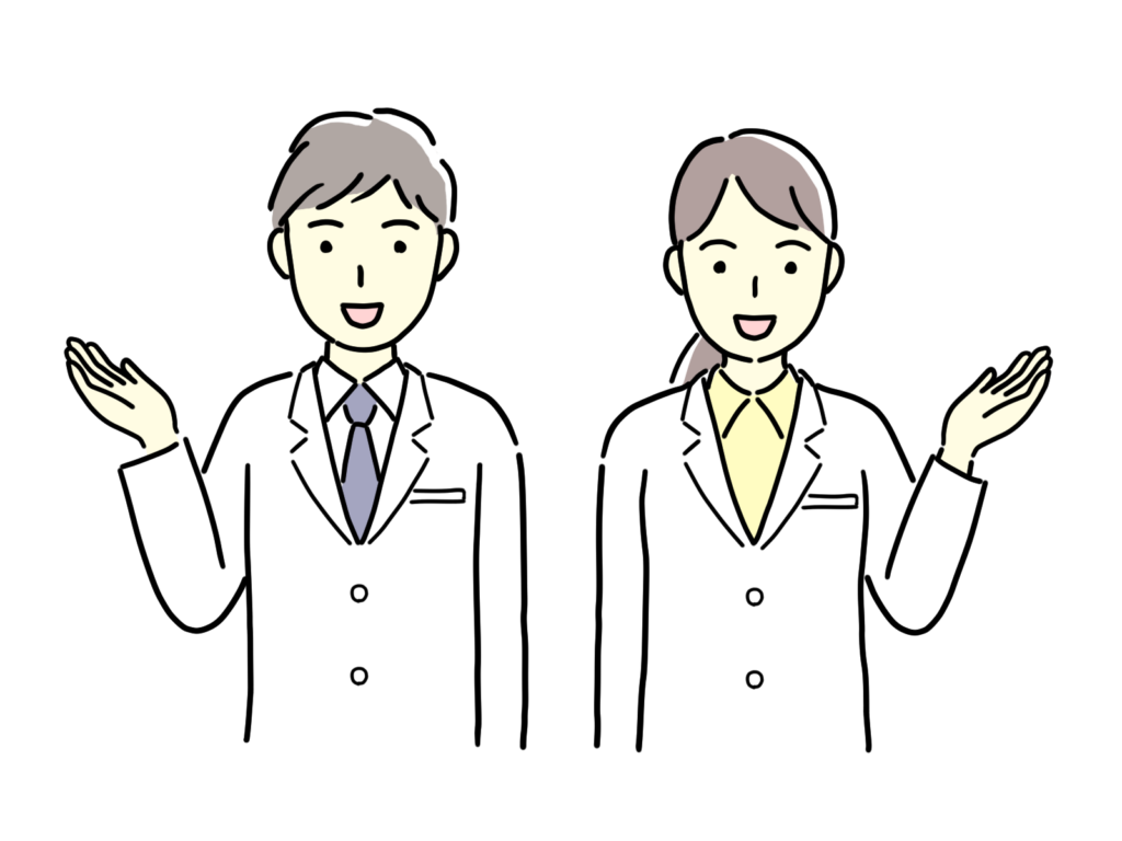 薬剤師の年収のリアルと令和5年賃金構造基本統計調査から追う実態