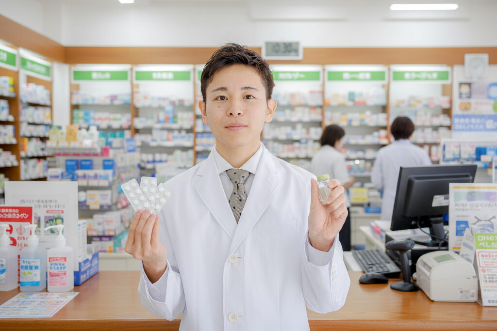 薬剤師の年収はドラッグストアで高い？病院・調剤薬局との違いを解説